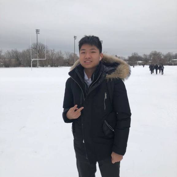 Meet your Posher, Phuc - Picture 1 of 1